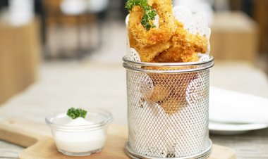 7 cách ăn uống thường thấy đang phá hủy gan của bạn mỗi ngày