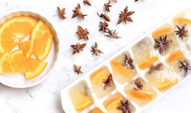 5 lợi ích làm đẹp từ đá lạnh ít người biết