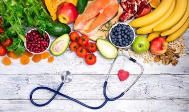 7 món ăn vặt tốt cho tim mạch bạn không nên bỏ qua