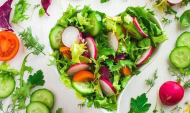 Ăn chay có giảm cân như nhiều người vẫn nghĩ?