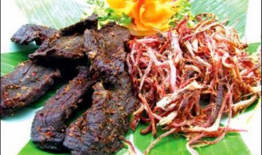 Trâu -  thực phẩm dinh dưỡng và chữa bệnh