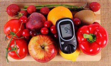 Trái cây tốt cho người bệnh tiểu đường