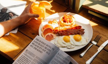 8 tác hại khi thường xuyên nhịn ăn sáng