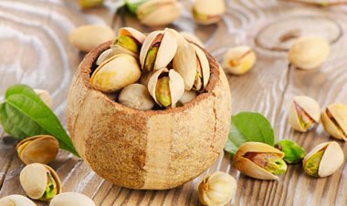 Những tác hại đến sức khỏe khi ăn nhiều hạt dẻ cười