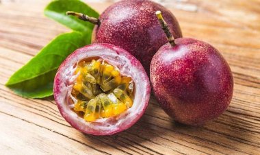 Sai lầm nghiêm trọng khi sử dụng chanh leo