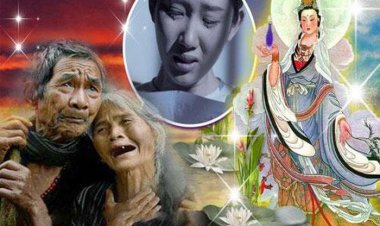 Những hành vi dưới đây mang lại quả báo nặng nề, chính vì vậy chúng ta phải tránh xa