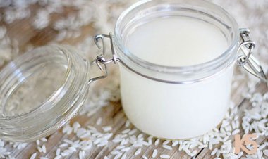 6 tác dụng không ngờ của nước vo gạo với sức khỏe