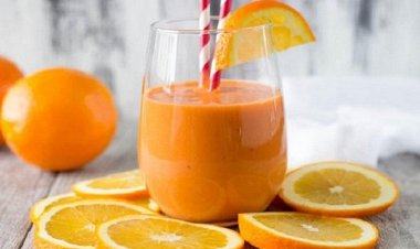 6 loại nước uống làm đẹp da vầ đẩy lùi bệnh tật