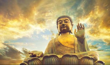 7 bài học Đức Phật răn dạy để có thể sống thọ và tích phúc