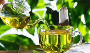 Những thực phẩm tuyệt đối không kết hợp với trà tránh 'rước' họa vào thân