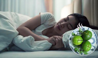 Nếu bạn đặt quả chanh ở đầu giường điều kỳ lạ gì sẽ đến?