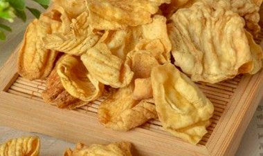 Vì sao người ta nói “màng mề gà” bổ hơn đông trùng hạ thảo?