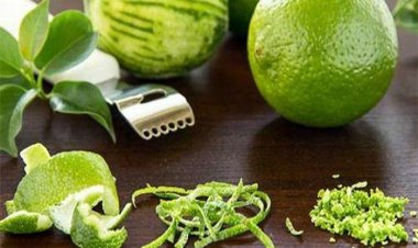 Vỏ chanh - 'thần dược' cho sức khỏe mà hầu như ai cũng thờ ơ ném bỏ