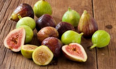 Quả sung - "thần dược" mẹ bầu không ăn sẽ tiếc