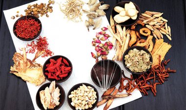 Dược thiện hỗ trợ điều trị suy giảm nội tiết tố ở nam giới