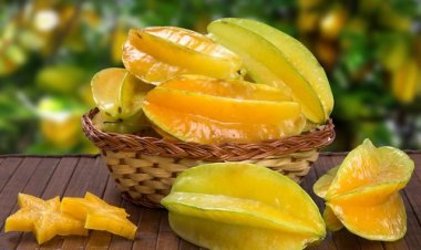 Lợi ích tuyệt vời, dồi dào dinh dưỡng cho cơ thể lại đẹp da từ quả khế mà không ai ngờ tới