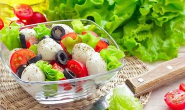 Tại sao ăn chay vẫn bị gan nhiễm mỡ?