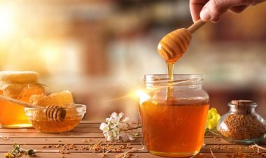 Hướng dẫn bảo quản mật ong tốt nhất, để lâu vẫn giữ được dưỡng chất