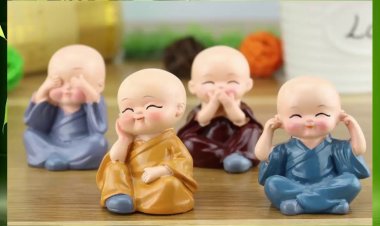 Tu cái miệng là tu hơn nửa đời người