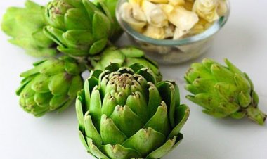 Bất ngờ với tác dụng ngăn ngừa ung thư và chống lão hóa của Atiso