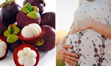 3 lợi ích tuyệt vời của măng cụt đối với bà bầu