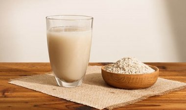 Tác dụng tuyệt vời của nước gạo rang, mẹ bỉm sữa không nên bỏ qua