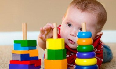 Những thực phẩm người Do Thái thường cho trẻ ăn để thông minh