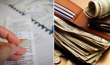 3 loại tiền người khôn ngoan nhất định phải tiêu, nghèo mấy cũng không được tiết kiệm