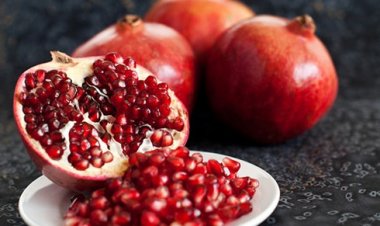 Loại quả có công dụng chống lão hóa gấp đôi trà xanh