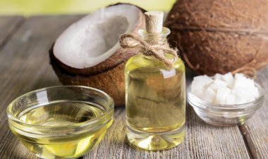 Dầu dừa - "tiên dược" cực tốt bạn chưa biết