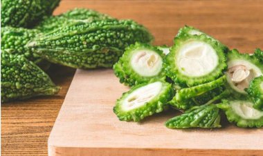 6 tác dụng phụ đáng sợ của mướp đắng