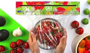 5 sai lầm khi dùng màng bọc thực phẩm gây hại cho cả nhà, điều số 1 ai cũng mắc phải