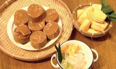 Những lợi ích sức khỏe khi ăn đường thốt nốt