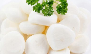 Lợi ích tuyệt vời từ củ đậu cho sức khoẻ và những lưu ý khi ăn để hấp thu gấp đôi dinh dưỡng