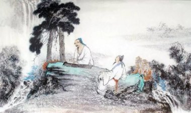 Dĩ hòa vi quý phải chăng là lối sống ba phải?