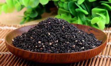 BS Đông y hướng dẫn cách làm món ăn từ vừng đen: Bổ thận, đen tóc, xương khớp chắc khỏe