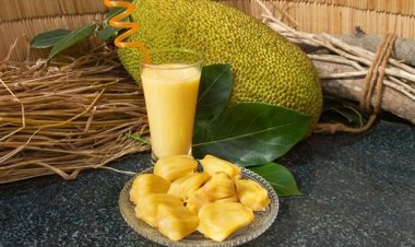 Tác dụng không ngờ của quả mít nhiều người chưa biết