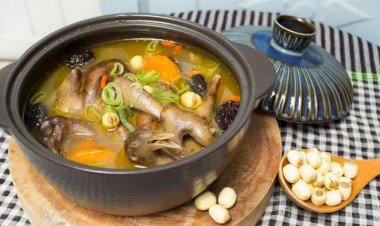 Loại thực phẩm tốt gấp 9 lần thịt gà, là thuốc bổ trong Đông y