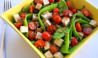 5 cặp thực phẩm kết hợp với nhau quý như vàng mười, cực kỳ tốt cho sức khỏe