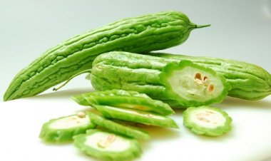 Mướp đắng - vị thuốc quý chữa bệnh hiệu quả, nhiều người chưa biết hết công dụng