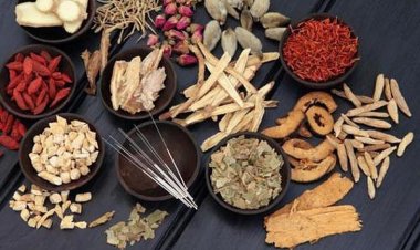 Điểm danh 5 bài thuốc đông y điều trị tăng huyết áp hiệu quả