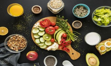 6 siêu thực phẩm mùa hè giúp giải nhiệt, chống khó tiêu, mẩn ngứa