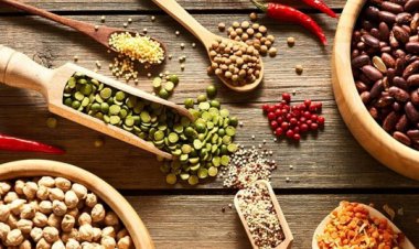 9 loại thực phẩm không bao giờ "hết hạn"