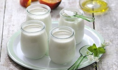 Lợi khuẩn trong sữa chua có ích cho việc điều trị COVID-19?