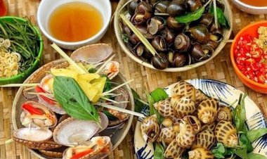 5 điều cấm kỵ khi ăn ốc nhiều người vẫn hay phạm phải