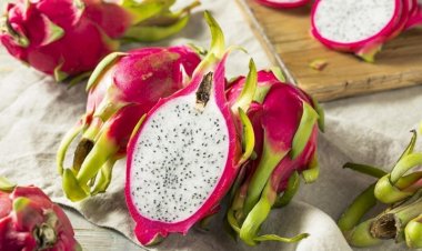 Ăn thanh long có tác dụng gì?