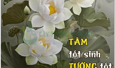 Một người đang làm việc thiện hay ác chỉ cần nhìn tướng mạo là biết