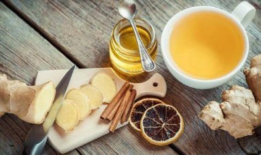 34 bài thuốc từ gừng rất tốt, bạn nên thử