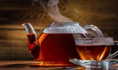 Trà dược phòng trị bệnh tiêu hóa, gan mật