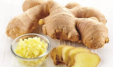 Dùng gừng quá liều, những người mắc các bệnh lý này dễ gặp họa